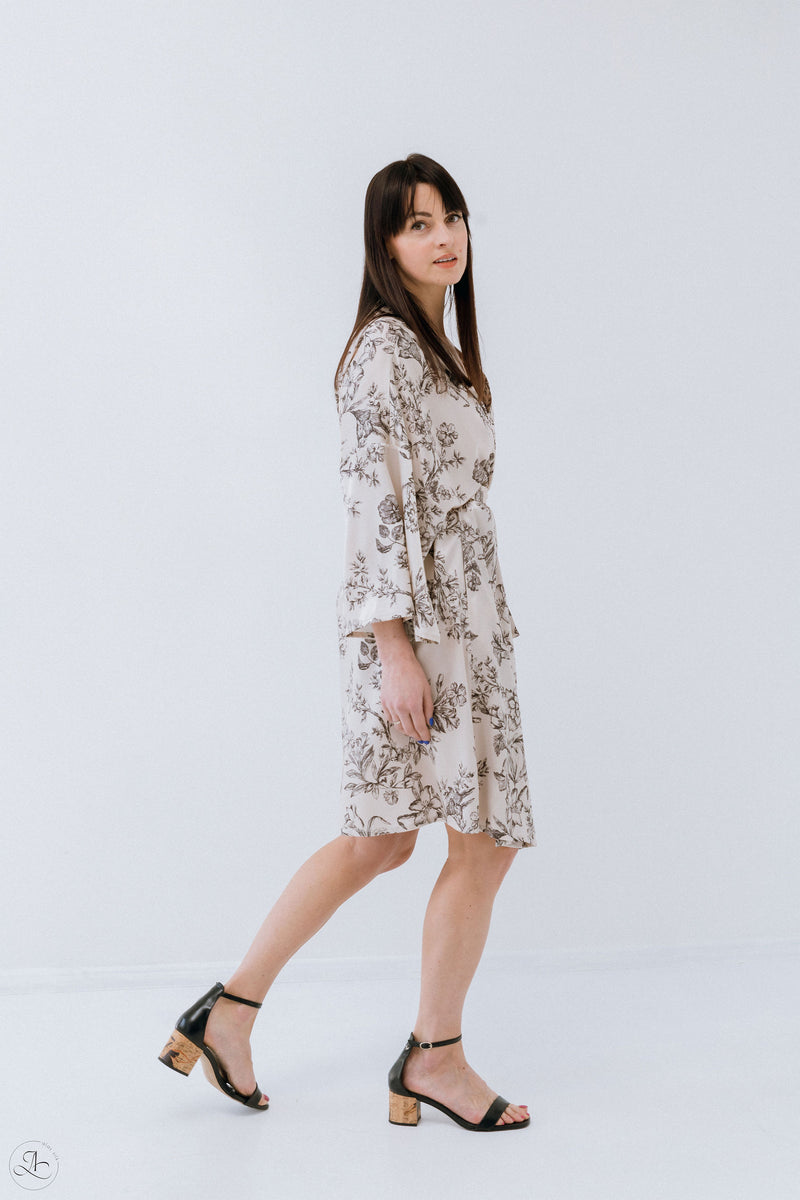 Luxurious Silk Apparel Collection – Alas Silk