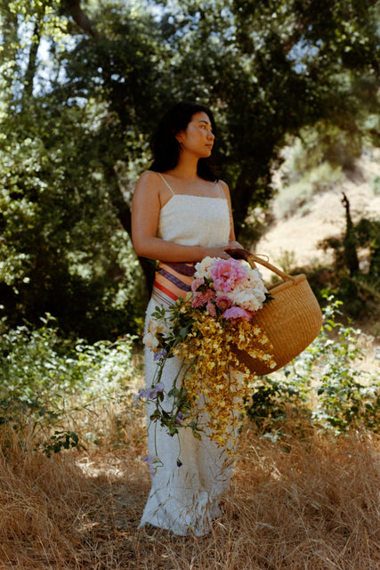 <em>Alas Sessions </em>×<br>Puni Petals