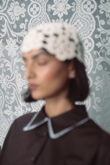Weekend at <em>Grandma’s</em>: The Crochet Hat Revival