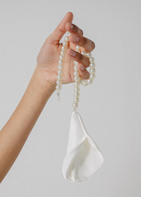 Reinvention of the <em>Bridal Bouquet</em>:<br> Bridal Trends 2026